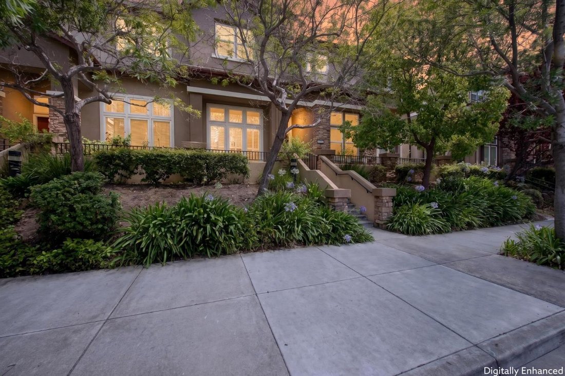 Townhouse in San Jose, California, United States 1 - 18366008