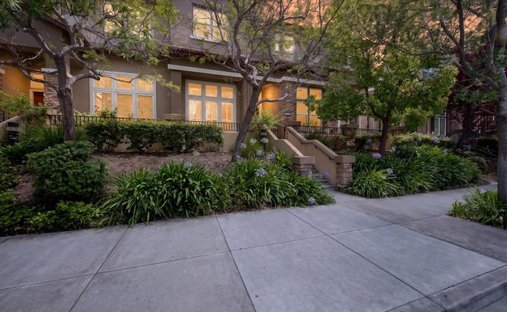 Residenza a San Jose, California, Stati Uniti 1
