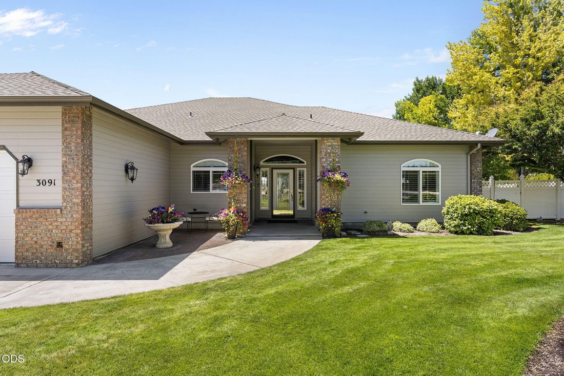 House in Prineville, Oregon, United States 2 - 18365130