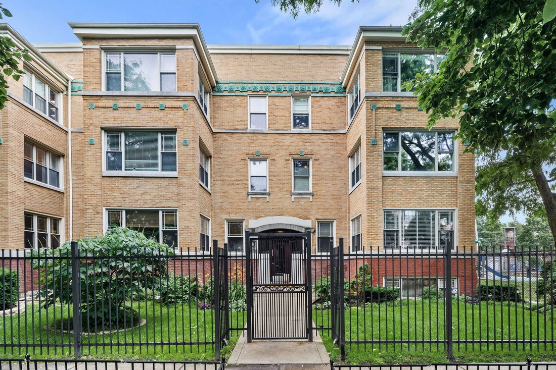 Condo in Chicago, Illinois, United States 1 - 18365677