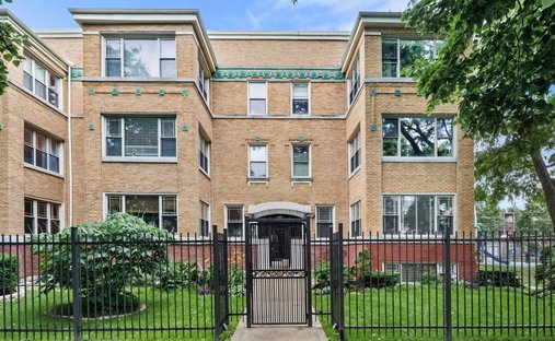 Condominio en Chicago, Illinois, Estados Unidos 1