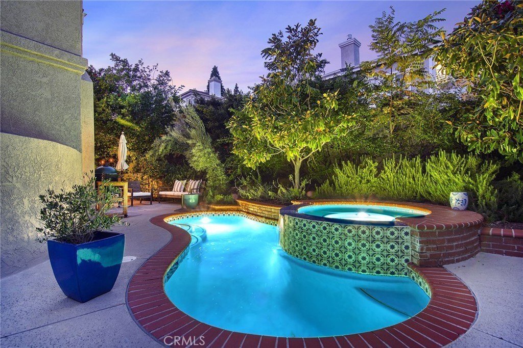 House in Thousand Oaks, California, United States 1 - 17688675