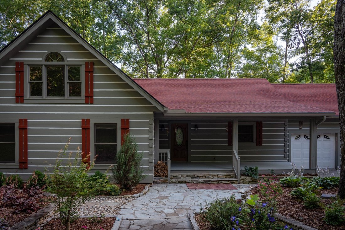 House in Primm Springs, Tennessee, United States 4 - 18340088
