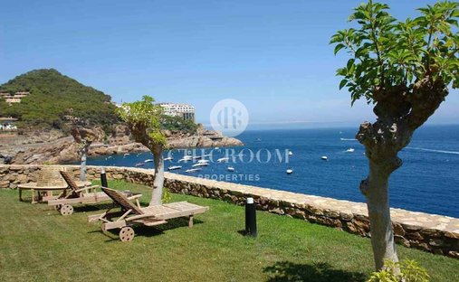 House in Begur, Catalonia, Spain 1