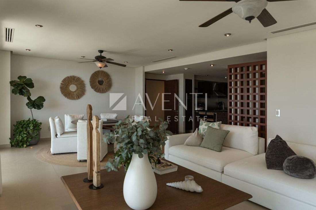 Appartamento a Cancún, Quintana Roo, Messico 5 - 18364243