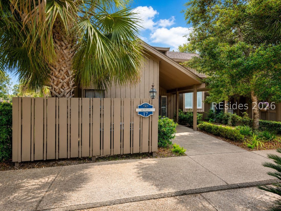 Condo in Hilton Head Island, South Carolina, United States 1 - 17793851