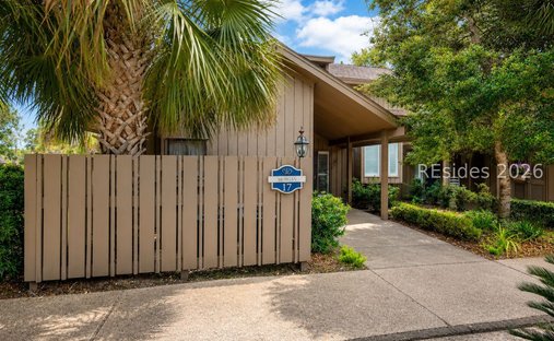 Condo in Hilton Head Island, South Carolina, United States 1