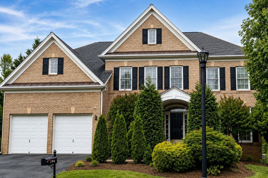 House in Parole, Maryland, United States 1 - 17903999