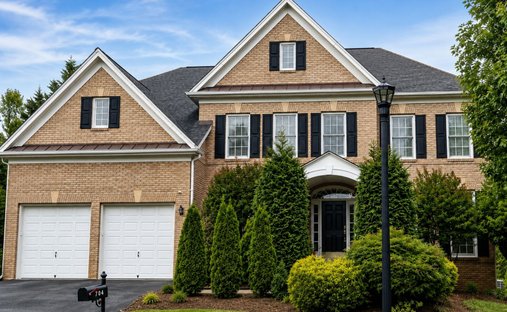Casa a Parole, Maryland, Stati Uniti 1