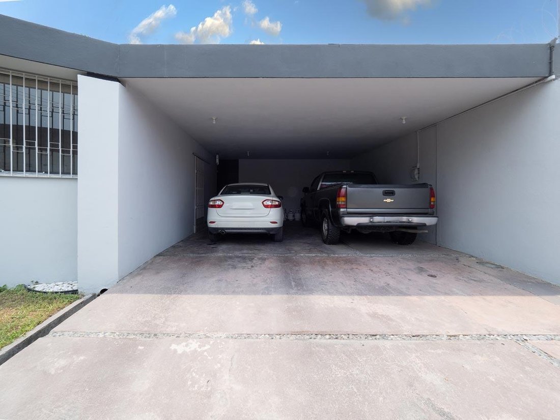House in Monterrey, Nuevo Leon, Mexico 3 - 18364523