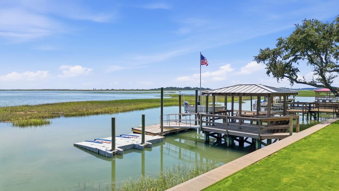 House in Murrells Inlet, South Carolina, United States 2 - 16193676