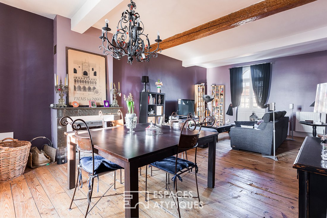 Villa in Grand Centre, Albi, France 2 - 18361607