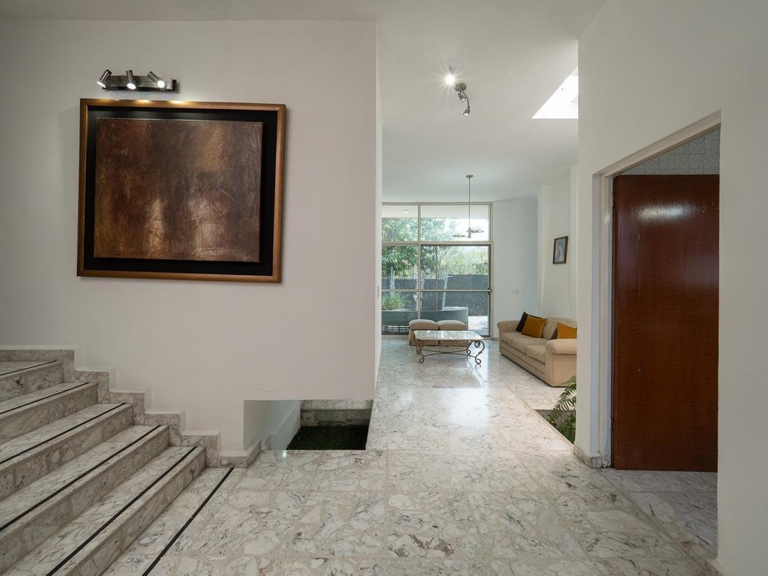 House in Monterrey, Nuevo Leon, Mexico 4 - 18364523