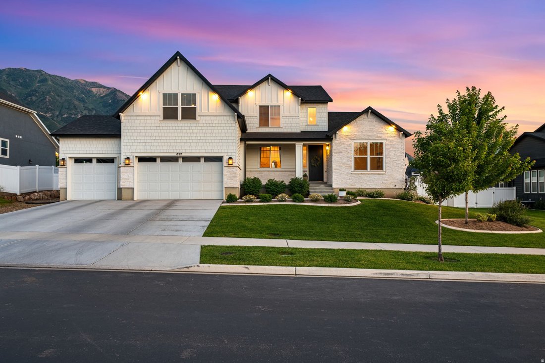 House in Woodland Hills, Utah, United States 1 - 18365492