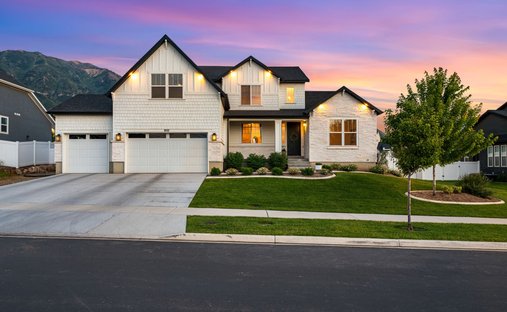 Maison à Woodland Hills, Utah, États-Unis 1