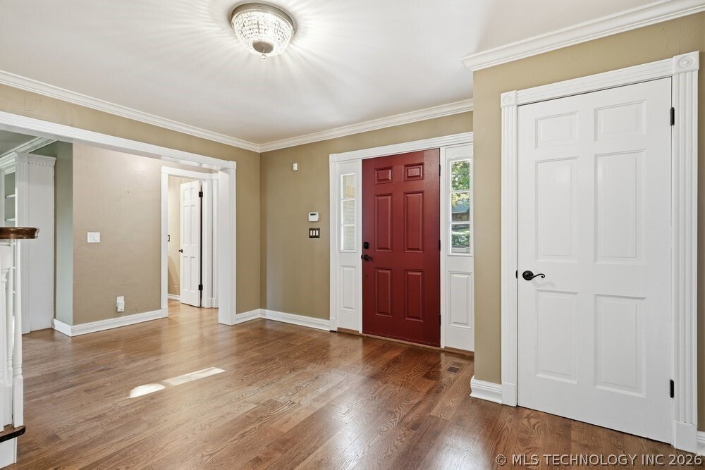 House in Tulsa, Oklahoma, United States 4 - 18365370