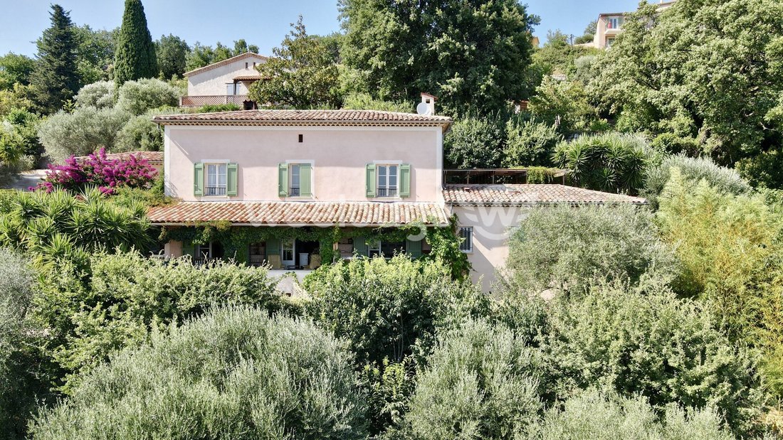 House in Montauroux, Provence-Alpes-Côte d'Azur, France 3 - 18369735