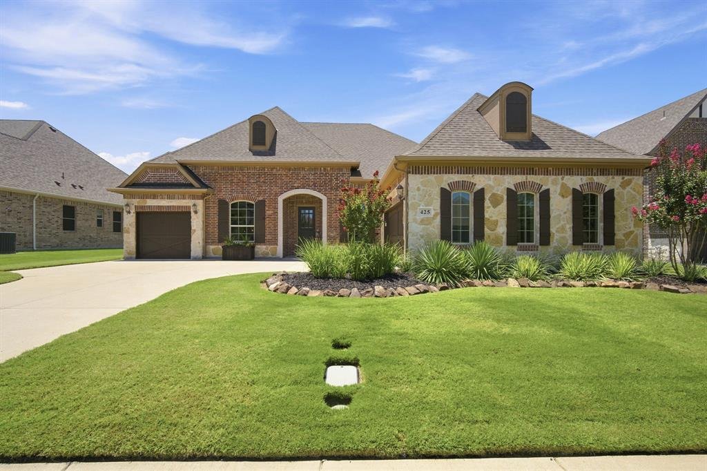 House in Rockwall, Texas, United States 1 - 18362646