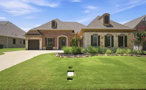Casa en Rockwall, Texas, Estados Unidos 1