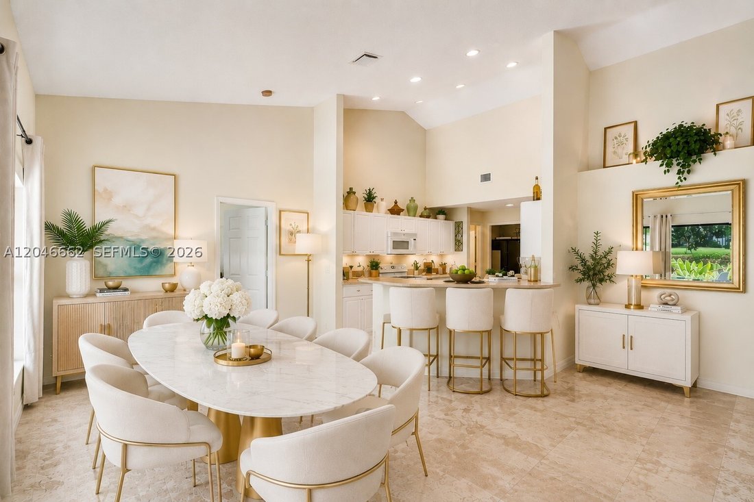 House in Pompano Beach, Florida, United States 5 - 18366408