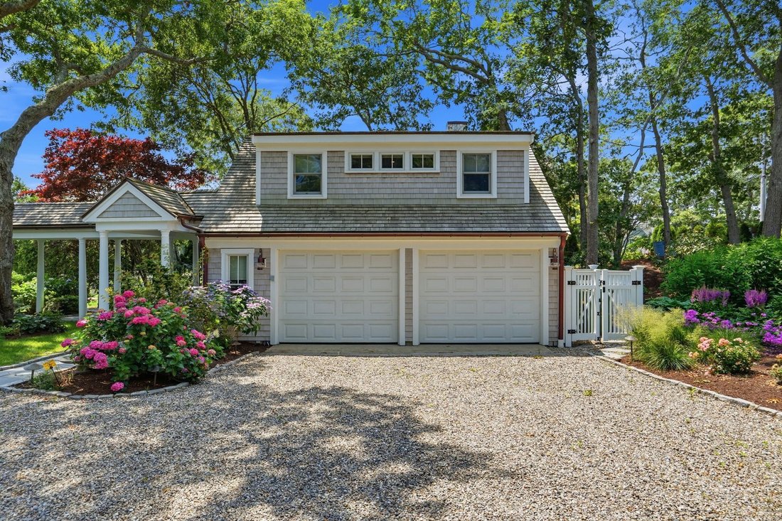House in Mashpee, Massachusetts, United States 5 - 18364216