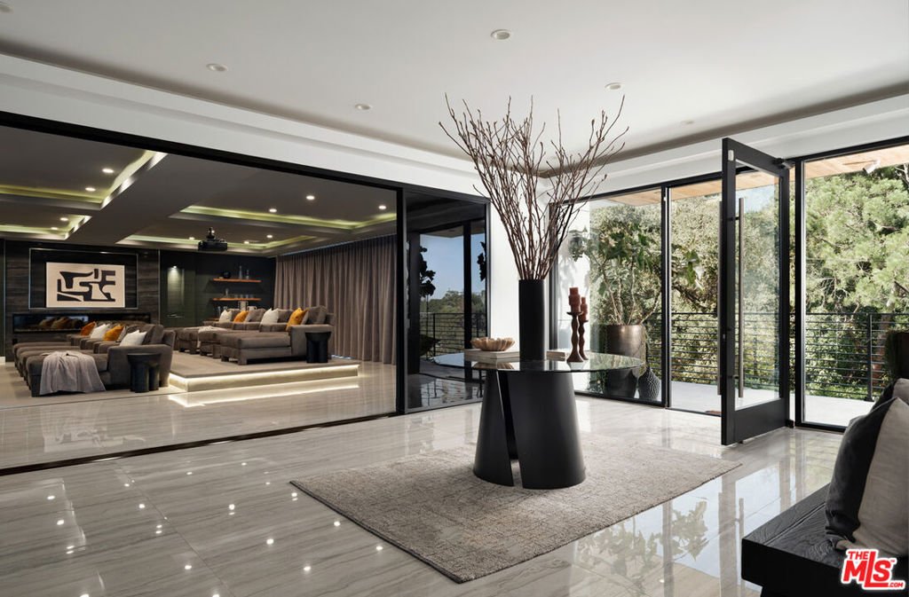 House in Los Angeles, California, United States 5 - 16935146