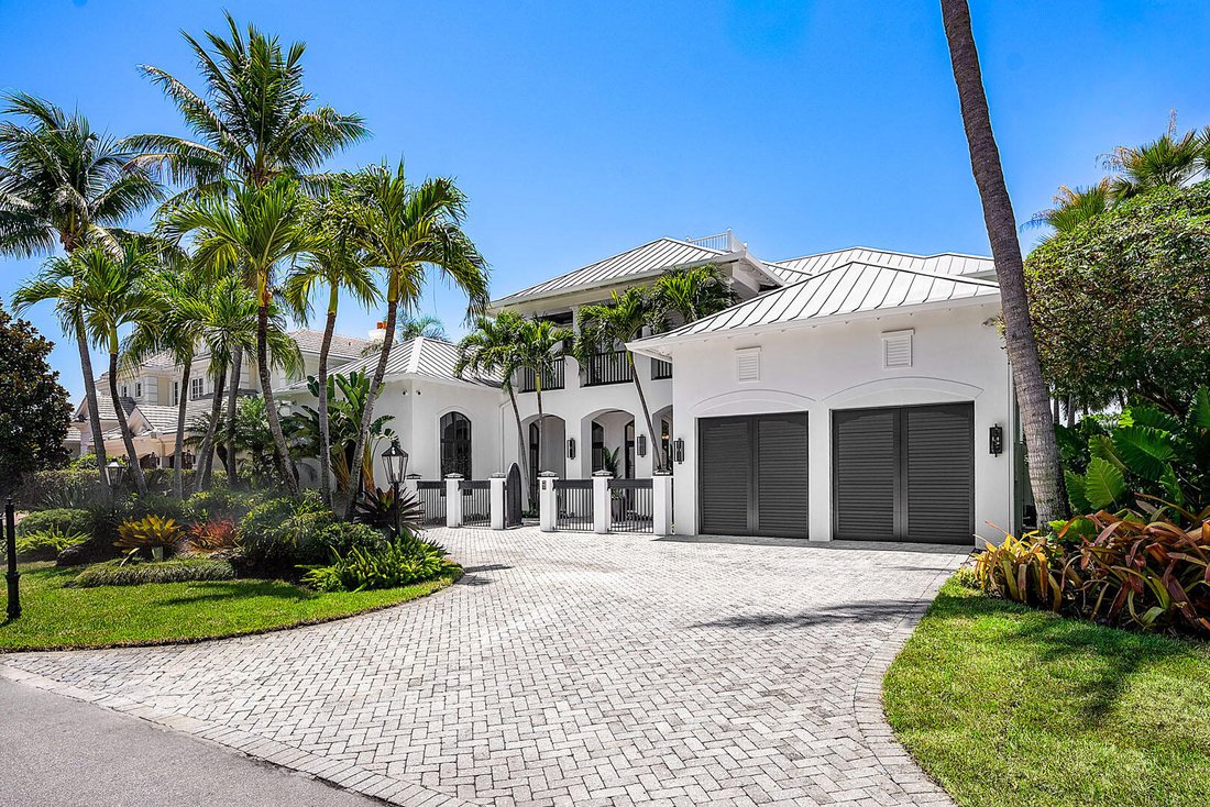 House in Boca Raton, Florida, United States 4 - 18362558