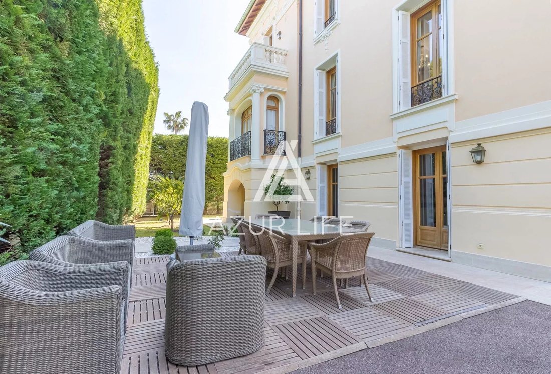 Villa in Beaulieu-sur-Mer, Provence-Alpes-Côte d'Azur, France 3 - 18362939