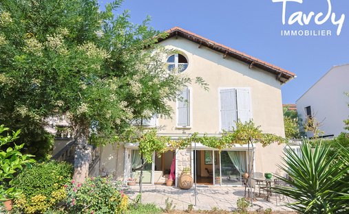 Villa a Bompard, 7e Arrondissement, Marsiglia 1
