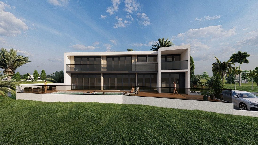 Villa in Grad Crikvenica, Primorje-Gorski Kotar County, Croatia 4 - 18366919