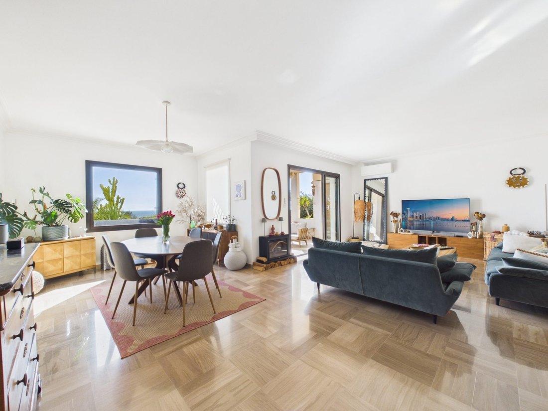 Apartment in Ajaccio, Corsica, France 3 - 17412841