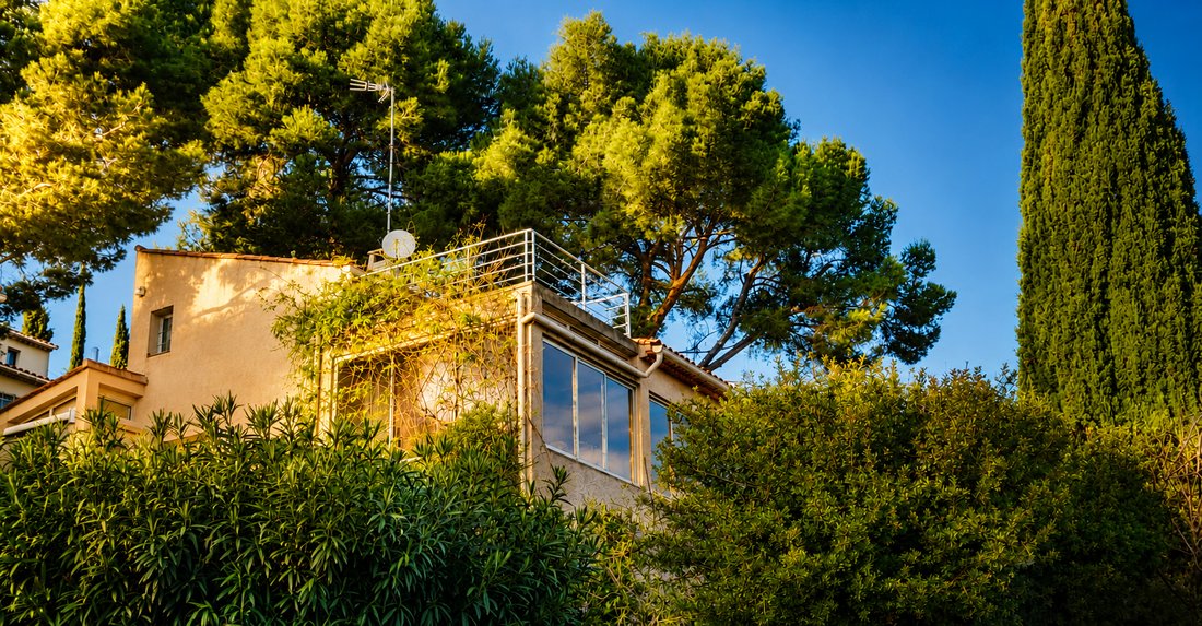 House in Village, Saint-Mandrier-sur-Mer, France 1 - 16970551