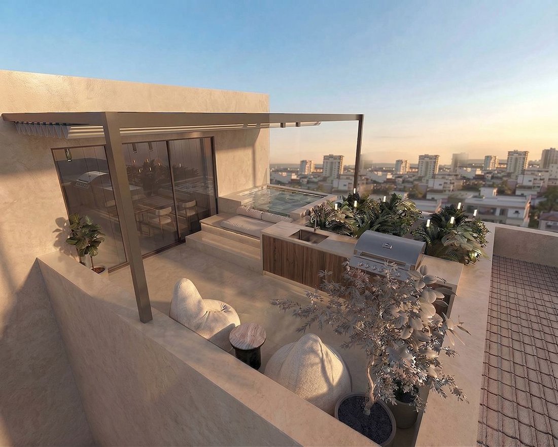 Apartment in Voula, Attica, Greece 1 - 18365960