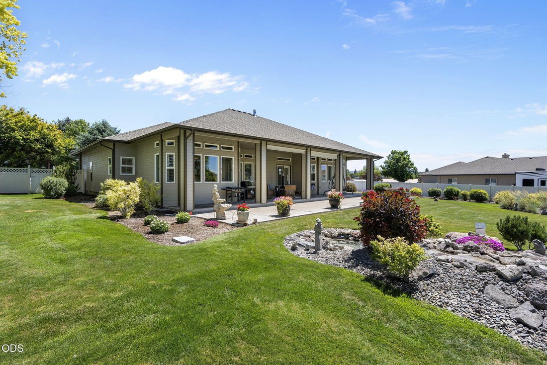 House in Prineville, Oregon, United States 4 - 18365130