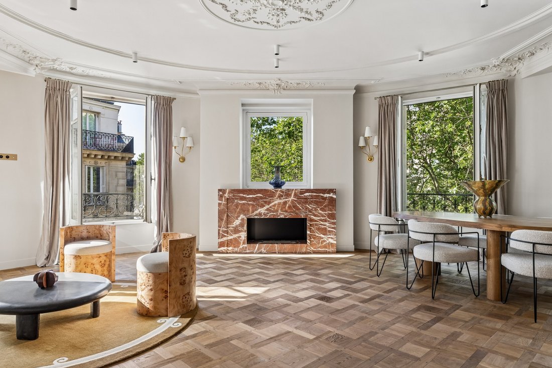 Apartment in Vaugirard-Parc des Expositions, Paris 15e Arrondissement, Paris 1 - 18094509
