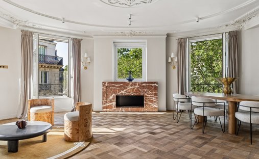 Apartment in Vaugirard-Parc des Expositions, Paris 15e Arrondissement, Paris 1