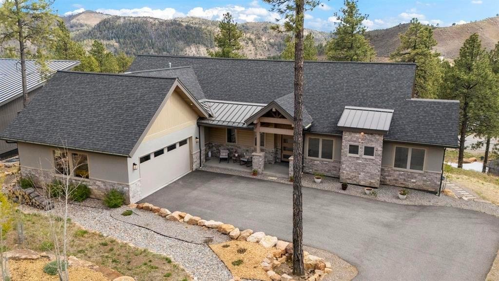 Maison à Durango, Colorado, États-Unis 2 - 17746603