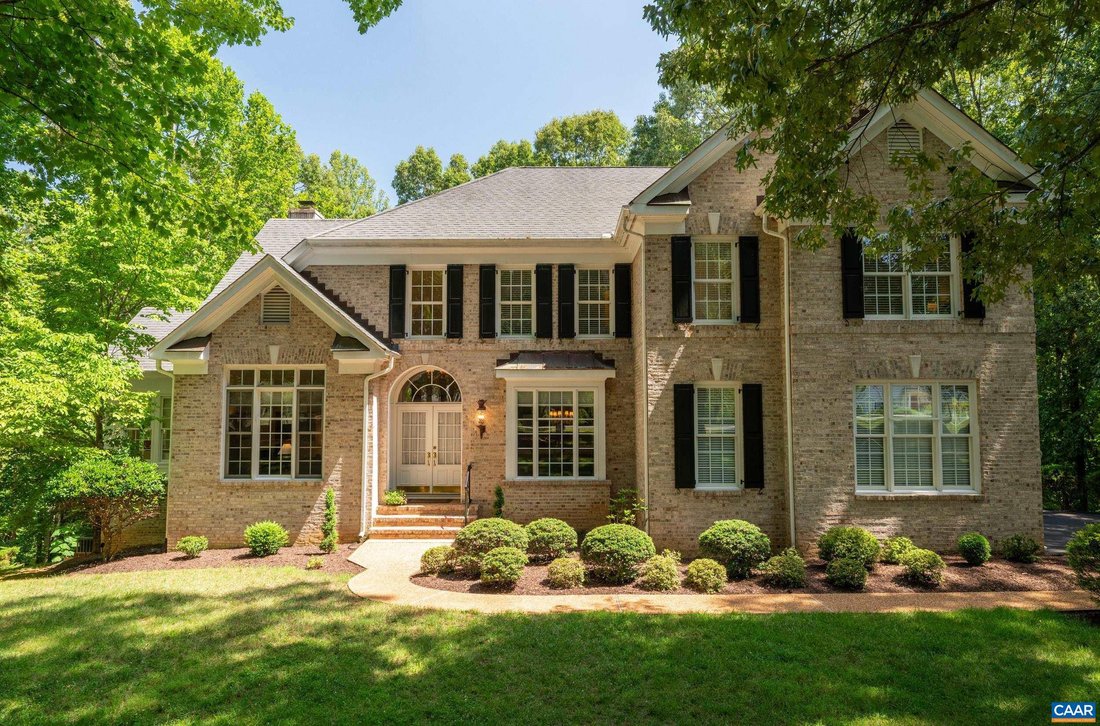 House in Charlottesville, Virginia, United States 1 - 18365445
