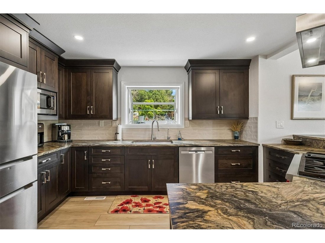 House in Lakewood, Colorado, United States 5 - 18362378