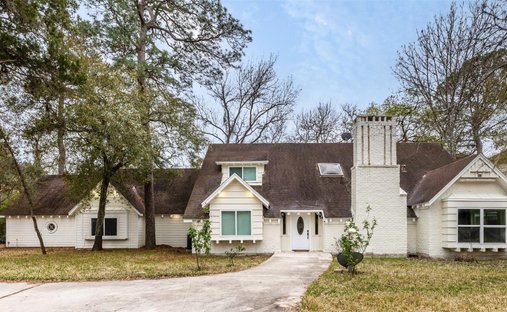 Casa en Houston, Texas, Estados Unidos 1