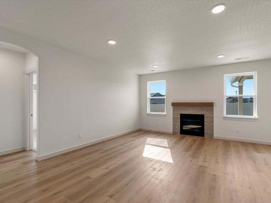 House in Spokane, Washington, United States 3 - 18364843
