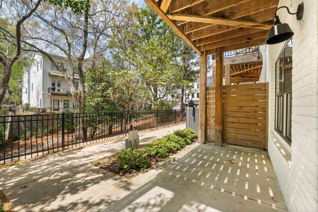 Townhouse in Atlanta, Georgia, United States 2 - 18365842