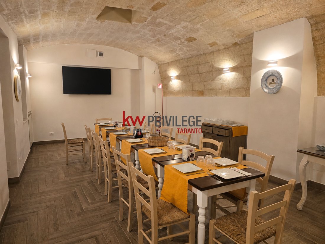 House in Old City - Village, Taranto, Apulia 5 - 18362440