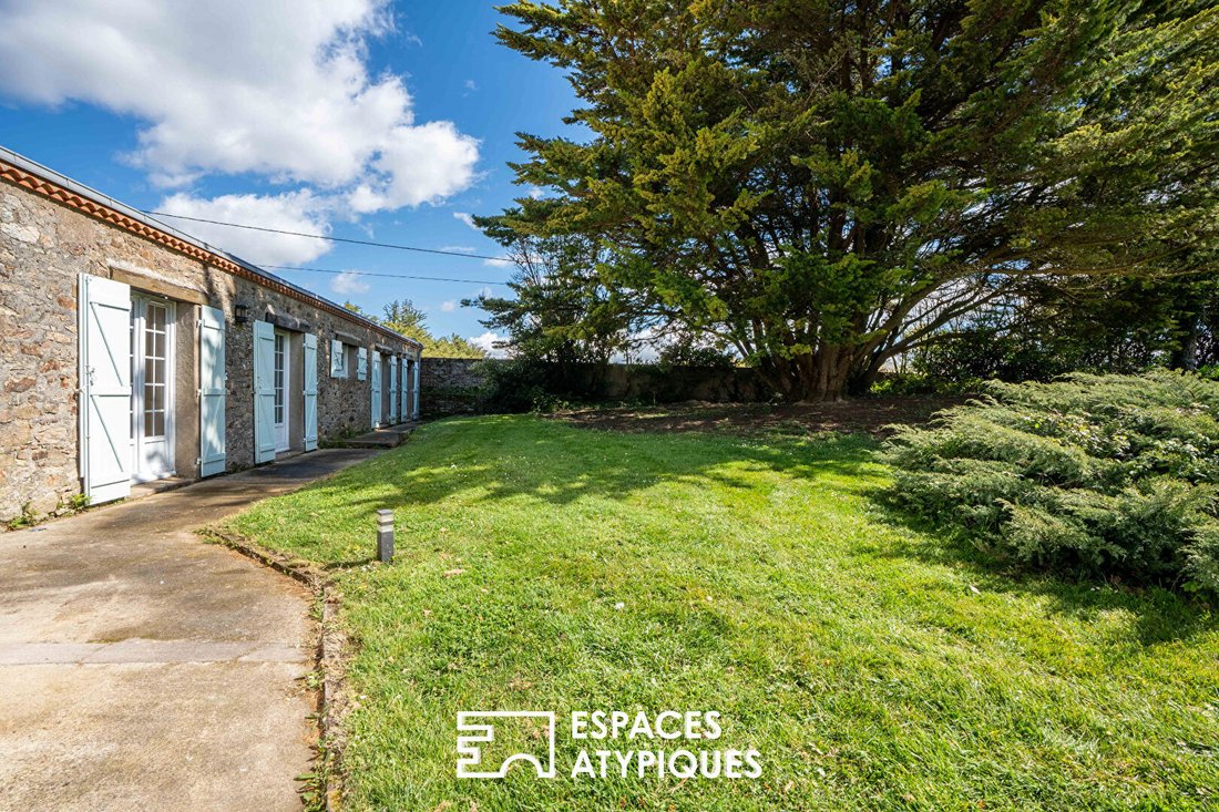 Villa in La Grand Noé, Vertou, France 1 - 18369086
