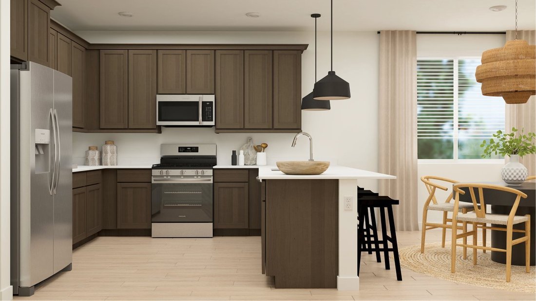 House in Phoenix, Arizona, United States 3 - 18364265
