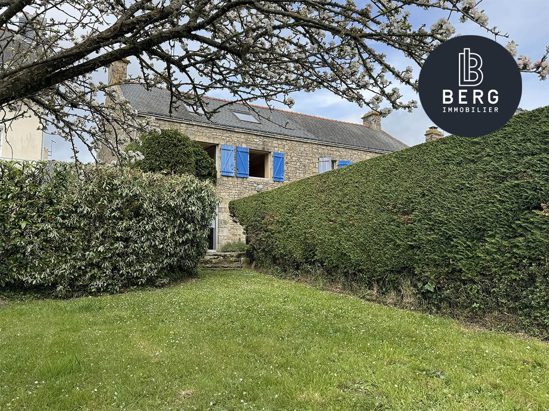 House in Erdeven, Brittany, France 1 - 17391428