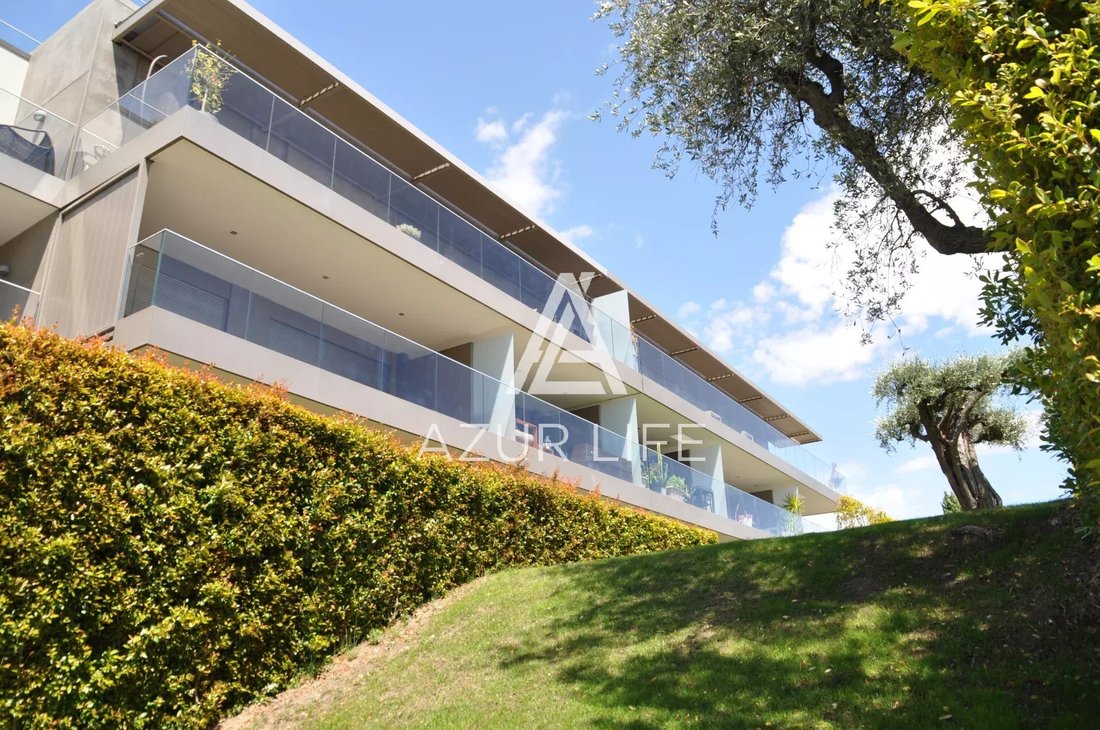 Apartment in Nice, Provence-Alpes-Côte d'Azur, France 2 - 18363105
