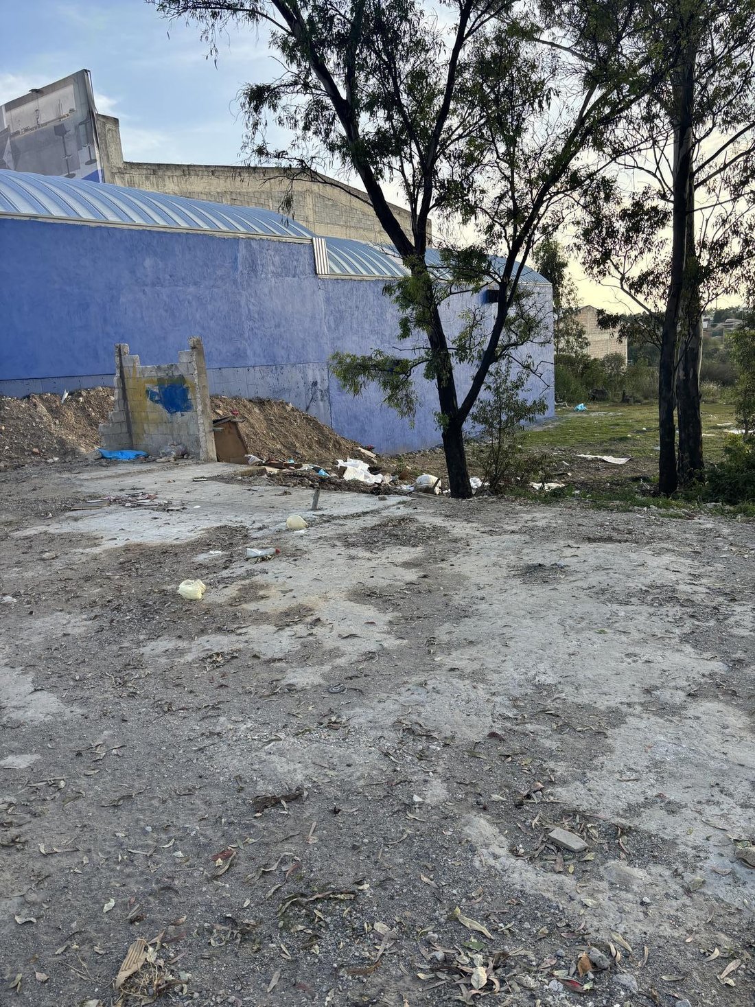 Land in Puebla, Puebla, Mexico 4 - 18364723
