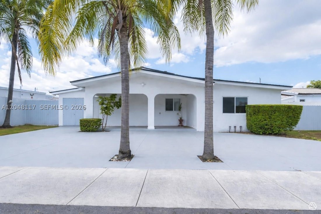 House in Miami, Florida, United States 2 - 18362605