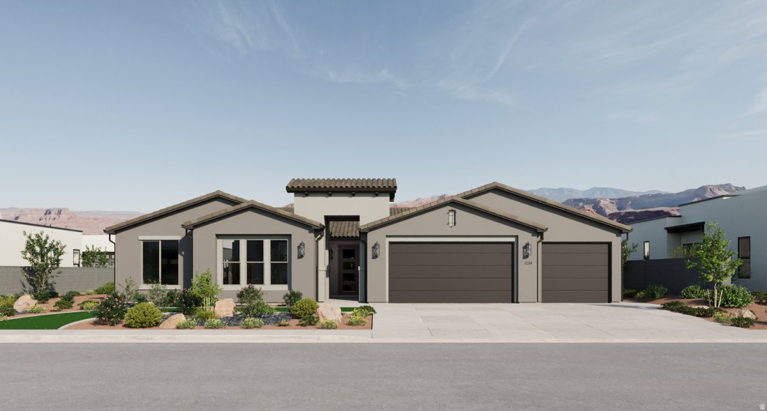 House in Hurricane, Utah, United States 4 - 18365466